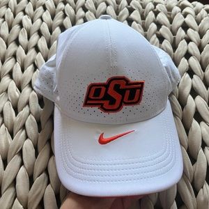 Oklahoma State University Baseball Hat